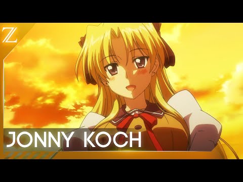 Jonny Koch &amp; Annie Sollange - LOVE ME | AMV