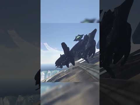 Scarabs #halo #halolore #shorts #kammyshep #halogame #gaming #xbox