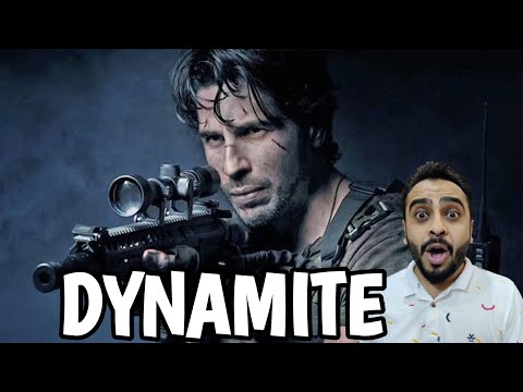 Yodha Trailer Review | Yodha Trailer Reaction | Yodha Movie Trailer Review &amp; Reaction | Siddharth