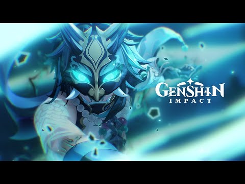 &quot;Endless Suffering&quot; Short Trailer | Genshin Impact