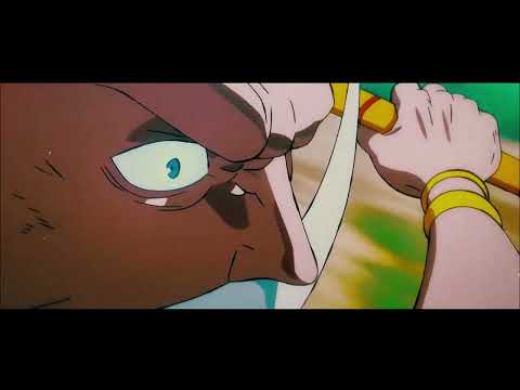 XXIVIOLET - CYANIDE [AMV]