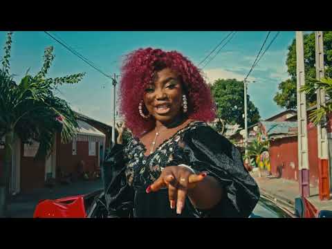 Roseline Layo - Môgô Fariman (Vidéo Officielle)