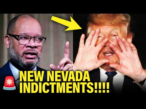 Trump Co-Conspirators in Yet ANOTHER STATE Get HIT with DEVASTATING News