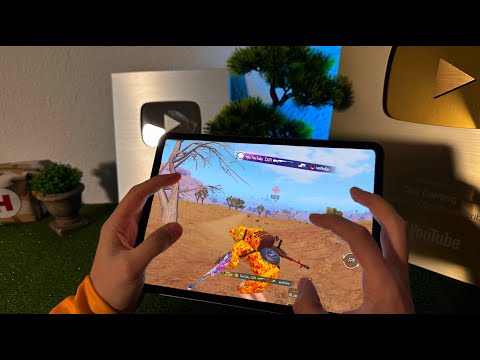 Capi Gaming LIVE - PUBG Mobile