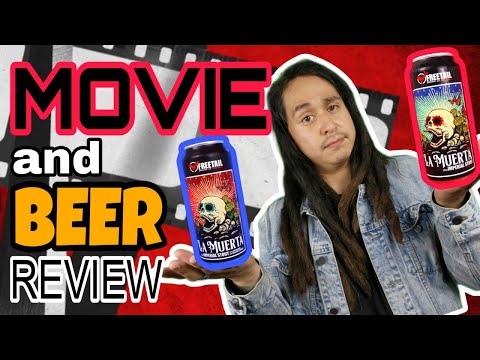Critiquing and drinking: 5 movie trailer breakdowns and beer reviews