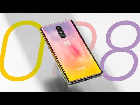 OnePlus 8 and OnePlus 8 Pro review: What should have been