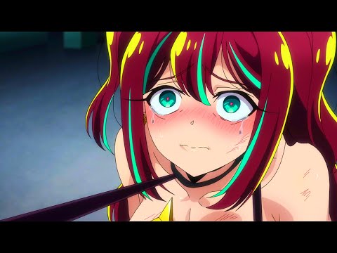 Mahou Shoujo ni Akogarete「AMV」- Sunroof