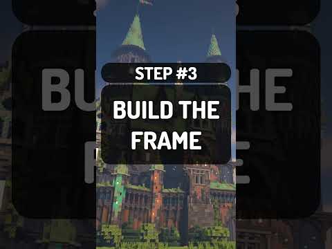 How to make the BEST Base in Minecraft :)