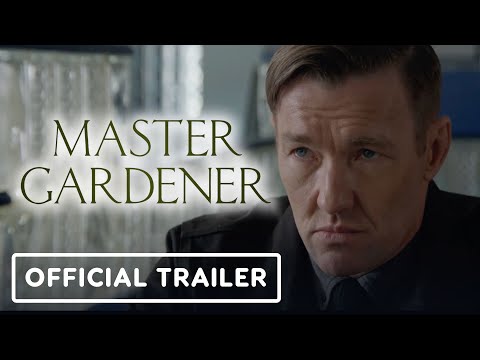 Master Gardener - Official Trailer (2023) Joel Edgerton, Sigourney Weaver, Quintessa Swindell