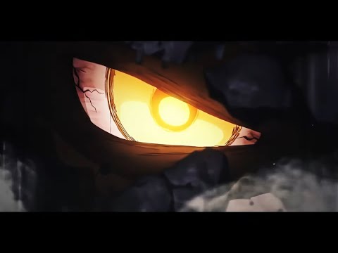 Naruto Main Theme (32Stitches Remix) 「AMV」
