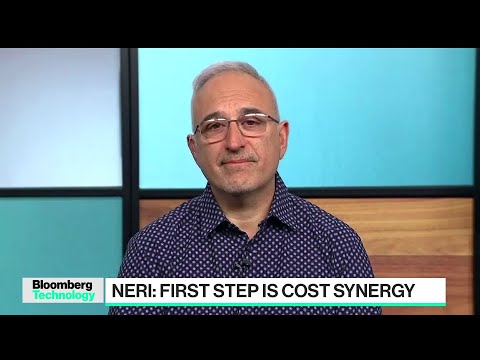 Juniper Networks Helps Complement HPE, Neri Says