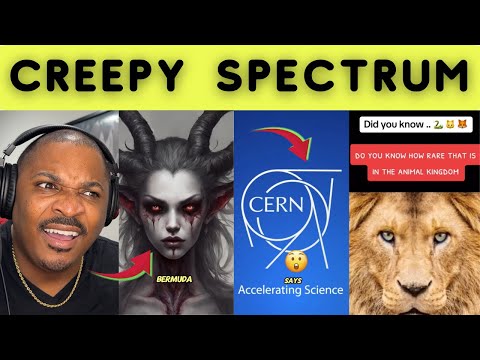 Creepy tiktoks that will make you cringe and rethink everything (ep 142) reaction