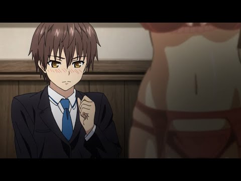 「AMV」- Pinky Promise
