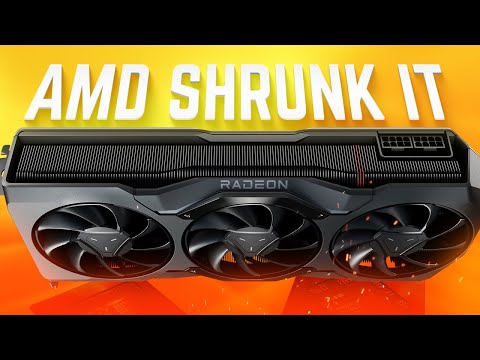 The Perfect AMD GPU