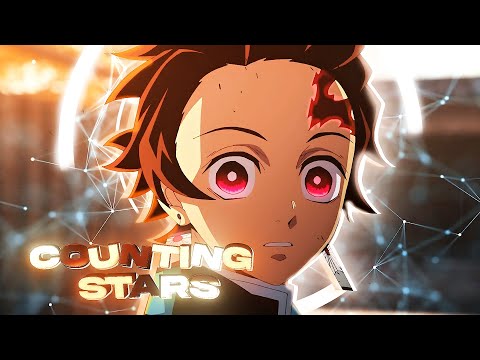 &quot;Counting stars ✨&quot; « by Astrolific - [AMV/EDIT] ⚡️