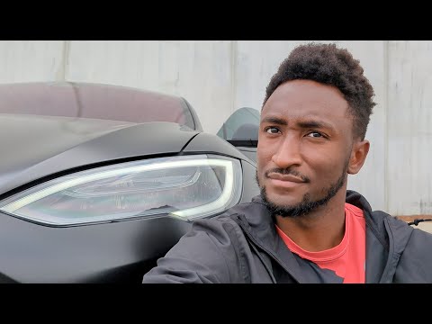 The Tesla Charging Takeover!