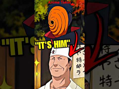 INSANE ANIME FAN THEORIES