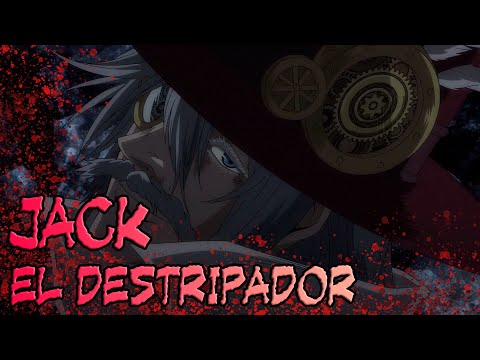 Shuumatsu no Valkyrie II「AMV」: Jack El Destripador