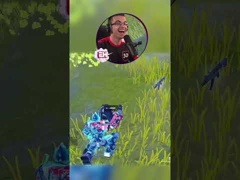 Best emote in Fortnite Season 3!