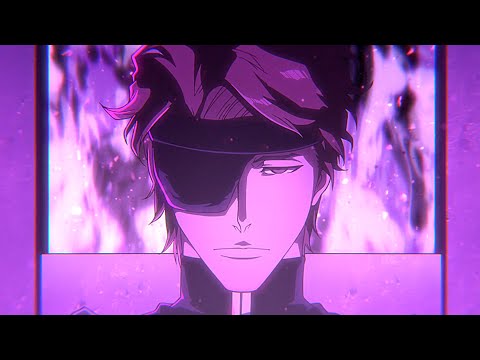 Aizen Uses Reiatsu 「BLEACH: Thousand-Year Blood War Pt. 3 AMV」 Risk It All