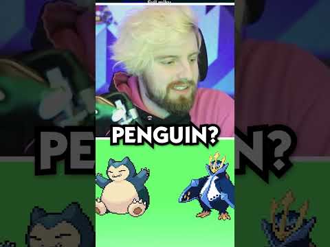 Creating... &quot;interesting&quot; Pokémon Fusions...