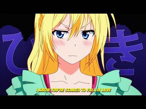 ilyaugust - problems [Lyrics / AMV]