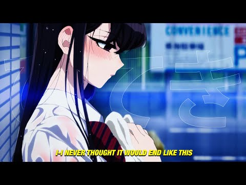 mental - i miss u [Lyrics / AMV]