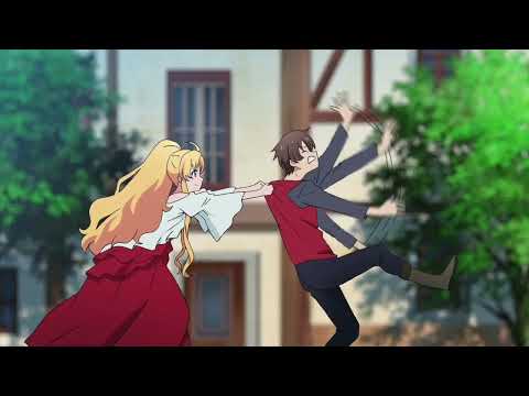 USELESS FARMER UNLOCKS GOD&#039;S POWERS &amp; DEFEATS DEMON LORD Episode 1-12 English Dubbed New Anime
