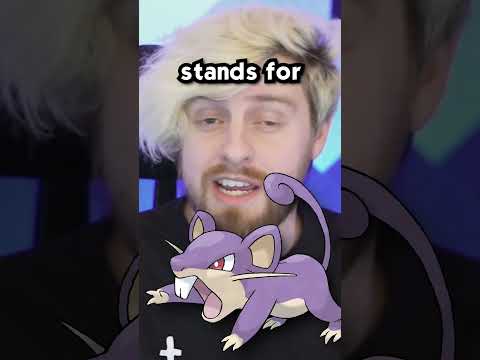 A Lv. 1 Rattata can beat every Pokémon. Here&#039;s how.