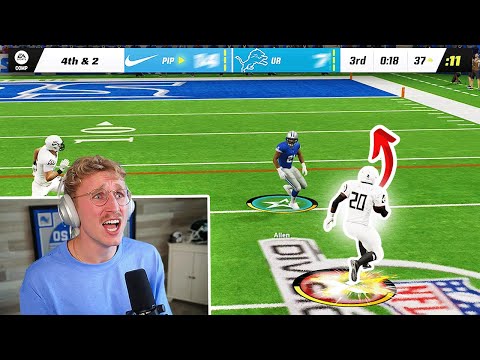 We Made the Wildcard Playoffs! Wheel of MUT! Ep. #59