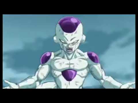 Dragonball Super/Z AMV Goodbye