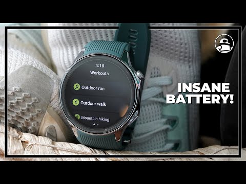 OnePlus Watch 2: Time for redemption!