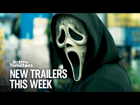 New Trailers This Week | Week 3 (2023)