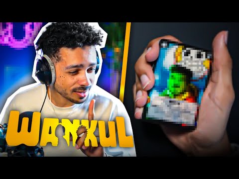 J&#039;OUVRE LES CARTES DE LAINK ET TERRACID ! (J&#039;ai ma carte dedans, j&#039;espère m&#039;obtenir)