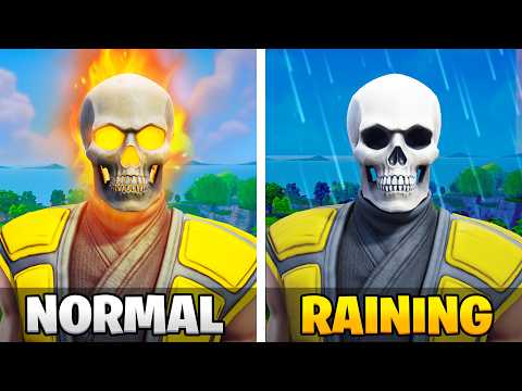 30 Easter Eggs In Fortnite!