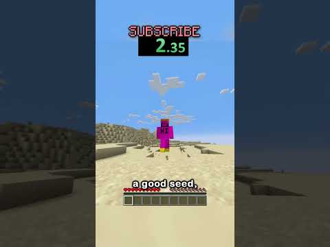 i speedran the minecart.