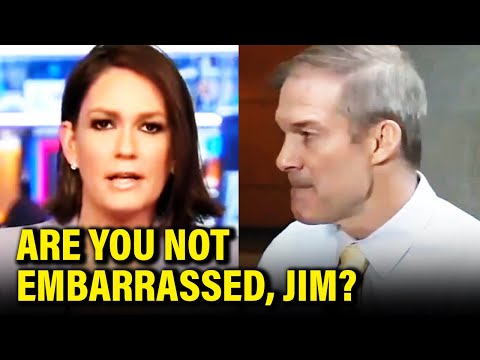 Wow! Fox host HUMILIATES Republicans over FAKE WHISTLEBLOWER, leaves co-host SPEECHLESS
