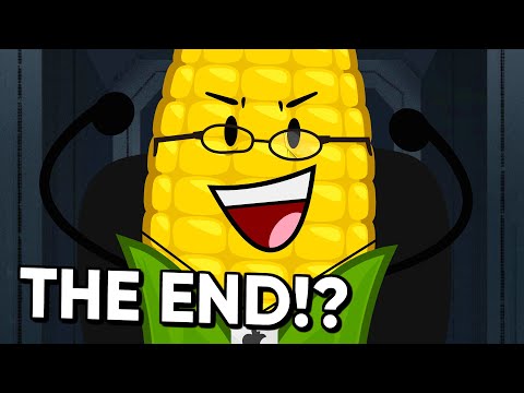 TRAILER | Inanimate Insanity S2E17