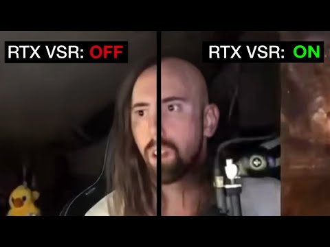 we finally have the technology