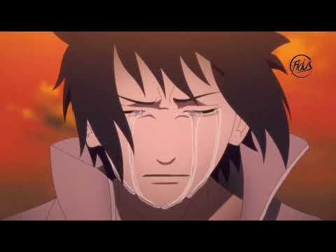 HERO OF OUR TIME naruto amv