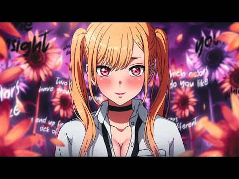 LIL DUSTY G - YELLOW NOISE [Lyrics x AMV]