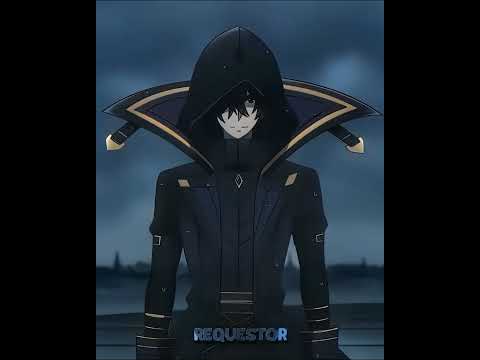 Shadow&#039;s Speed 🤯 | The Eminence in Shadow | Amv Edit | #anime #eminenceinshadow #shorts #amvedits