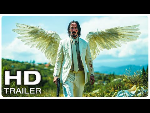 GOOD FORTUNE Official Trailer (NEW 2025)