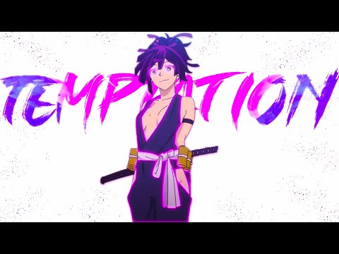 [HOT] Hell&#039;s Paradise Moment | AMV ~ ANIME EDIT!