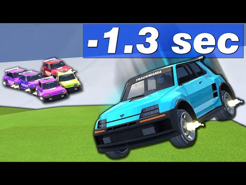 How I Beat the Worlds Best Rally Ice Player...