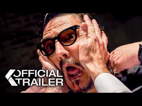 Drive-Away Dolls Trailer (2023) Pedro Pascal