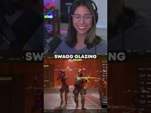 Faze Swagg Glazed My What...?