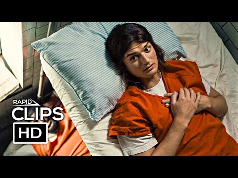 MARMALADE All Clips &amp; Trailer (2024) Joe Keery, Camila Morrone Movie HD