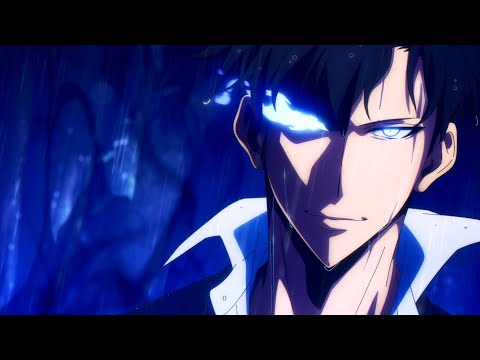 Solo Leveling Season 2「AMV」No Help