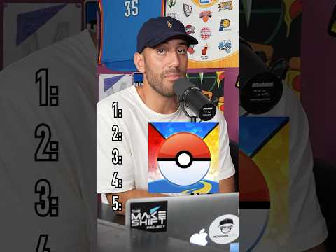 BLIND RANKING MOBILE GAMES! These Were Classics! #shorts #mobilegame #ranking #games #pokemon